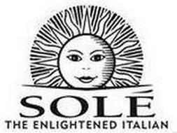 SOLE THE ENLIGHTENED ITALIAN