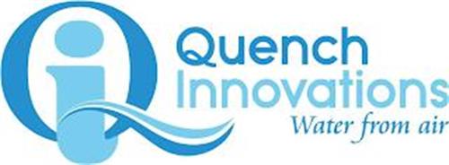 QI QUENCH INNOVATIONS WATER FROM AIR