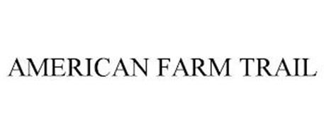 AMERICAN FARM TRAIL