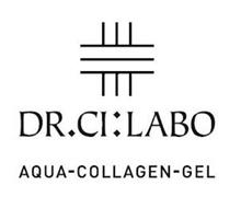 DR. CI:LABO AQUA-COLLAGEN-GEL