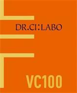 DR. CI:LABO, VC100