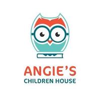 ANGIE'S CHILDREN HOUSE
