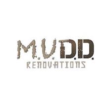 M. U. D. D. RENOVATIONS