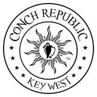 CONCH REPUBLIC KEY WEST