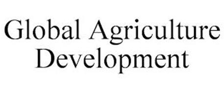 GLOBAL AGRICULTURE DEVELOPMENT