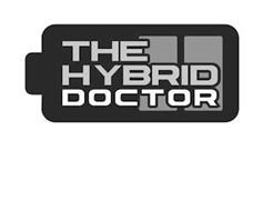 THE HYBRID DOCTOR