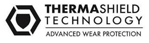THERMASHIELD TECHNOLOGY ADVANCED WEAR PROTECTION