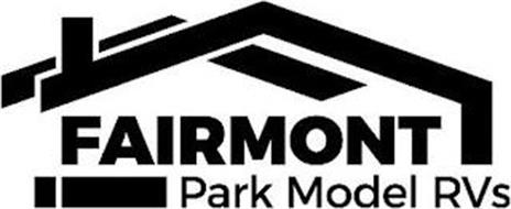FAIRMONT PARK MODEL RVS