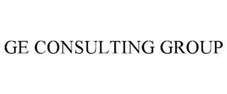 GE CONSULTING GROUP