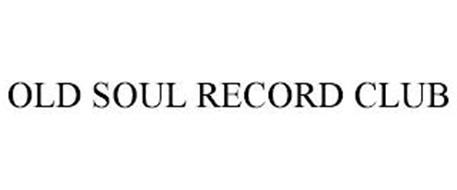 OLD SOUL RECORD CLUB