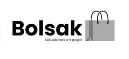 BOLSAK SOLUCIONES EN PAPEL