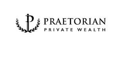 P PRAETORIAN PRIVATE WEALTH