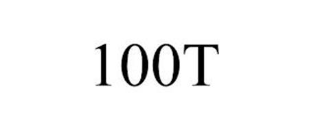 100T