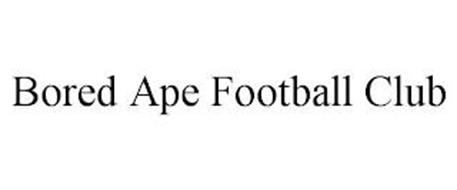 BORED APE FOOTBALL CLUB