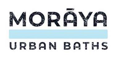 MORAYA URBAN BATHS