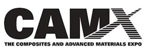 CAMX THE COMPOSITES AND ADVANCED MATERIALS EXPO
