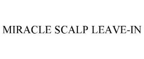 MIRACLE SCALP LEAVE-IN