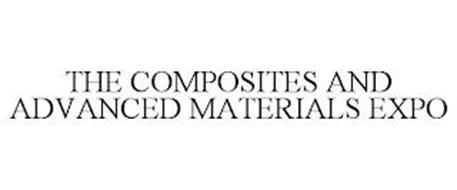 THE COMPOSITES AND ADVANCED MATERIALS EXPO