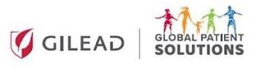 GILEAD | GLOBAL PATIENT SOLUTIONS