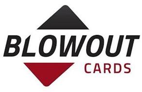 BLOWOUT CARDS