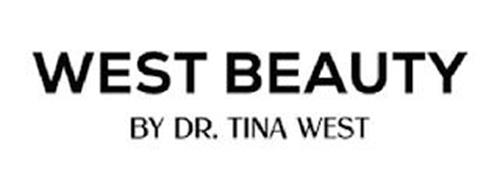 WEST BEAUTY BY DR TINA WEST