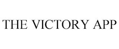 THE VICTORY APP