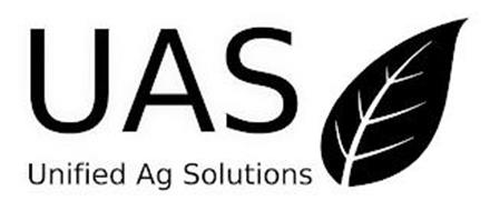 UAS UNIFIED AG SOLUTIONS