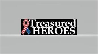 TREASURED HEROES