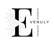 EVENULY VENUES EVENTS