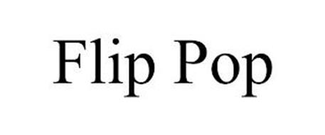 FLIP POP