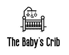THE BABY'S CRIB