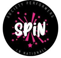 SPIN SOCIETY PERFORMERS IN NATIONALS