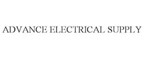 ADVANCE ELECTRICAL SUPPLY