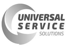 UNIVERSAL SERVICE SOLUTIONS