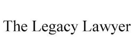 THE LEGACY LAWYER