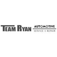 TEAM RYAN AUTOMOTIVE SERVICE + REPAIR