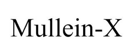 MULLEIN-X