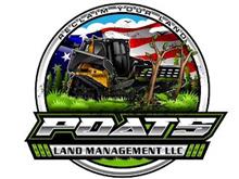 RECLAIM YOUR LAND POATS LAND MANAGEMENT LLC