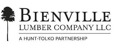 BIENVILLE LUMBER COMPANY LLC A HUNT-TOLKO PARTNERSHIP