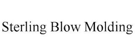STERLING BLOW MOLDING