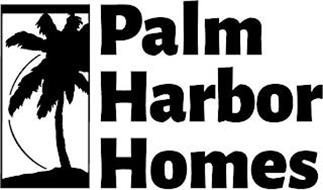 PALM HARBOR HOMES