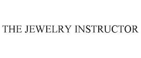 THE JEWELRY INSTRUCTOR
