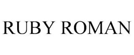 RUBY ROMAN