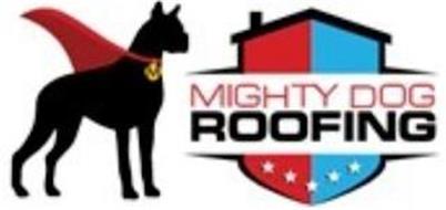 MIGHTY DOG ROOFING