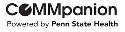 COMMPANION POWERED BY PENN STATE HEALTH