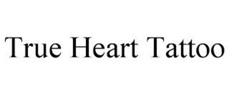 TRUE HEART TATTOO