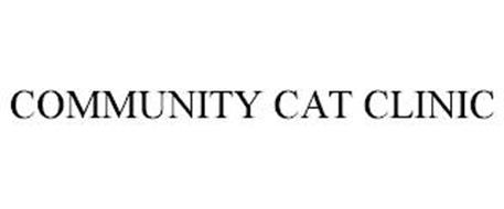 COMMUNITY CAT CLINIC