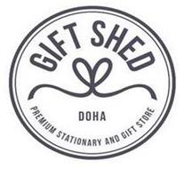 GIFT SHED DOHA PREMIUM STATIONARY AND GIFT STORE