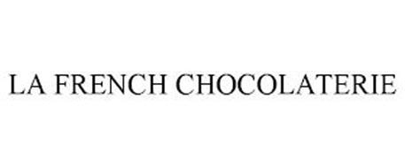 LA FRENCH CHOCOLATERIE