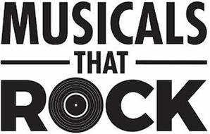 MUSICALS THAT ROCK